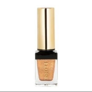 Eloise metallic foiled liquid shadow